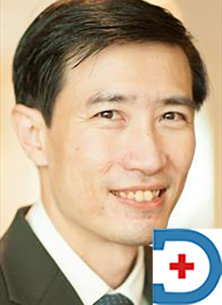 Dr Por Yong Ming