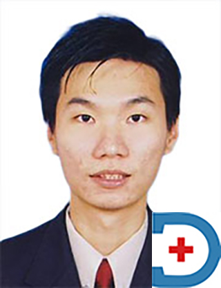 Dr Quah Teik Joo
