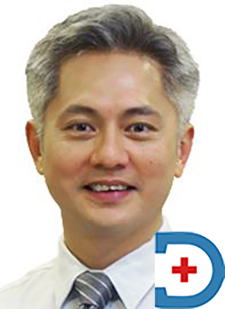 Dr Quek Hong Hui Richard