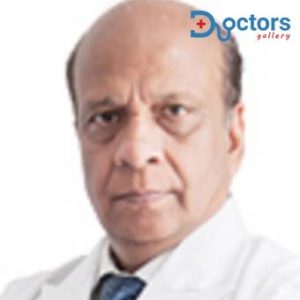 Dr Rajeev Agarwal
