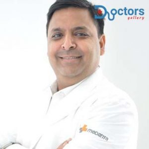 Dr Rajeev Goyal