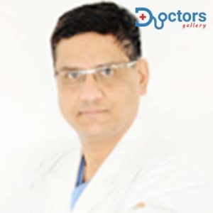Dr Rajesh Kumar Sharma
