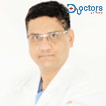 Dr Rajesh Kumar Sharma