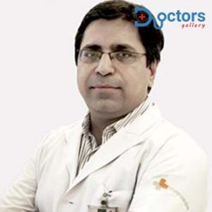 Dr Rajesh Puri