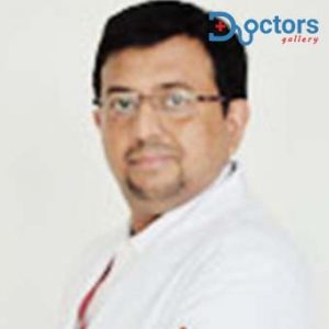 Dr Rajiv Gupta