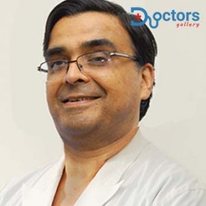 Dr Rajiv Parakh