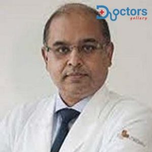 Dr Rajiva Gupta