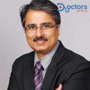 Dr Rajneesh Kapoor