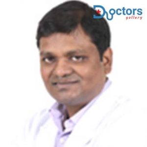 Dr Rajneesh Kumar Srivastava