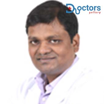 Dr Rajneesh Kumar Srivastava