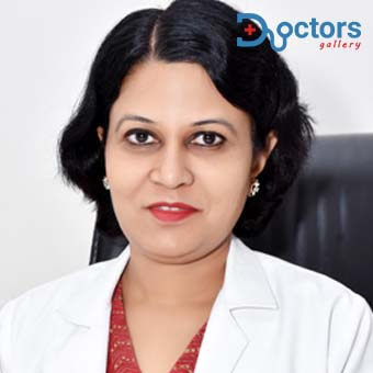 Dr Rajni Goyal Khare