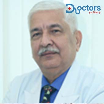 Dr Rakesh Kapoor