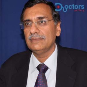Dr Rakesh Kumar Khazanchi