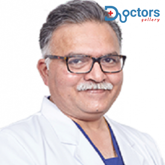 Dr Raman Kant Aggarwal