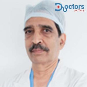 Dr Ramesh Kumar Bapna