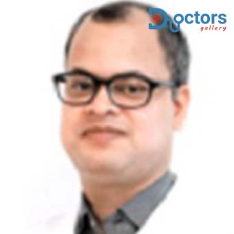 Dr Ramkinkar Jha