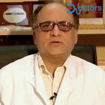 Dr Randhir Sud