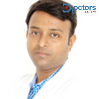 Dr Ratnadip Bose