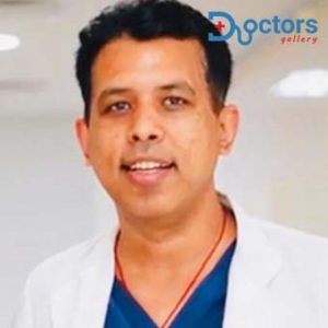 Dr Ravi Shankar