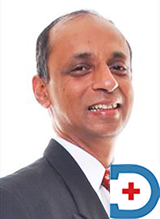 Dr Ravishankar K Diddapur