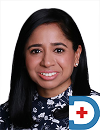 Dr Rinkoo Dalan
