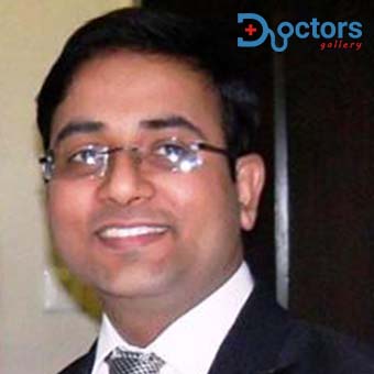 Dr Ritwiz Bihari