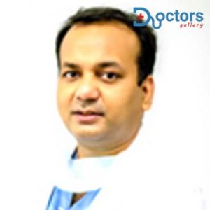 Dr Rohit K Khandelwal