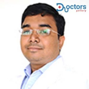 Dr Roshan Dikshit