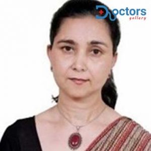 Dr Sabhyata Gupta