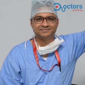 Dr Sachin Arakere Nataraj