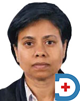 Dr Sadhana Chandrasekar