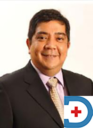 Dr Salleh Bin Ibrahim