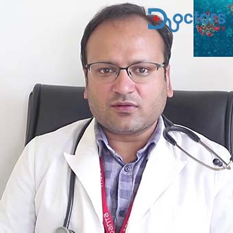 Dr Sandeep Mittal