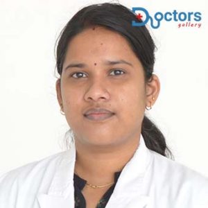 Dr Sandhya Ramesh