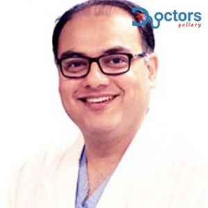 Dr Sanjay Mahendru