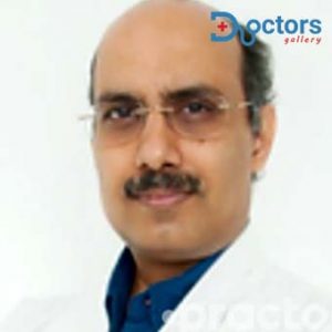Dr Sanjay Mittal