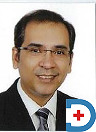 Dr Sanjay Nalachandran
