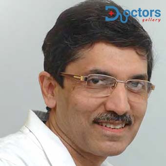 Dr Sanjay Saran Baijal