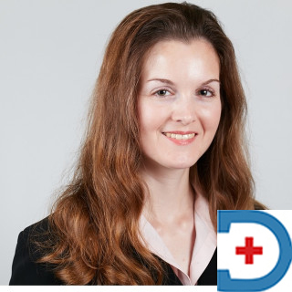 Dr Sarah Nelson