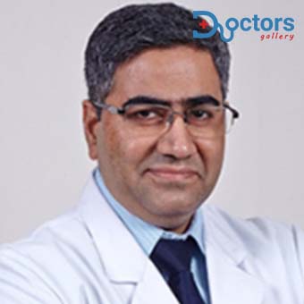 Dr Satya Prakash Yadav