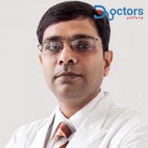 Dr Saurabh Mehrotra