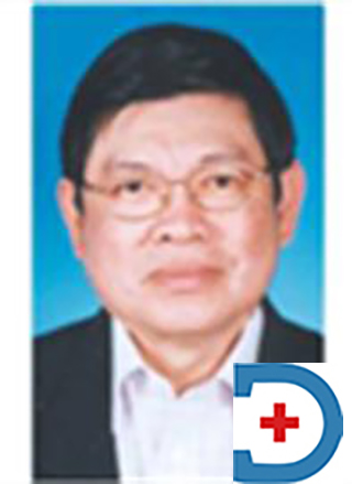 Dr Saw Huat Seong
