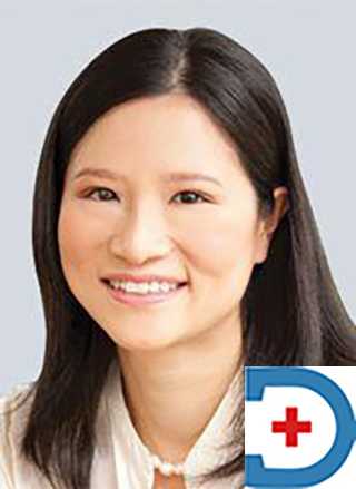 Dr See Hui Ti