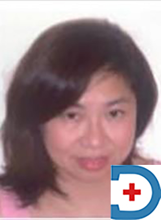 Dr See Yvonne