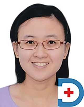 Dr Seetoh Peiyi Lydia