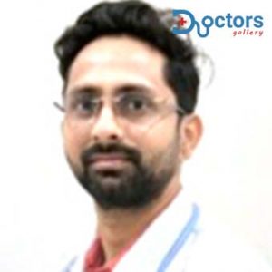 Dr Shailesh Gupta