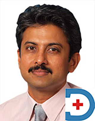 Dr Shaji Jose Vadassery