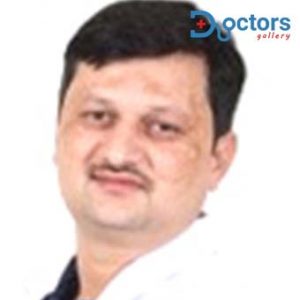 Dr Shashank Tripathi