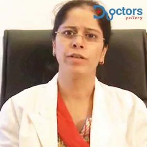 Dr Sheilly Kapoor