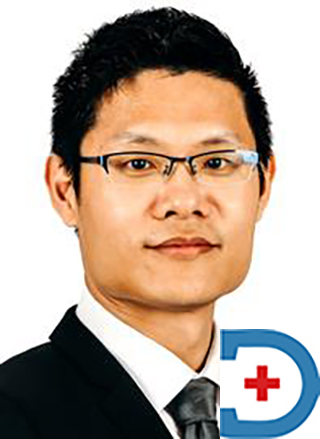 Dr Shim Hang Hock